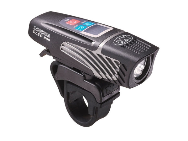 Niterider OLED 800 Headlight