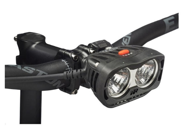 Niterider Pro 2800 Enduro Remote