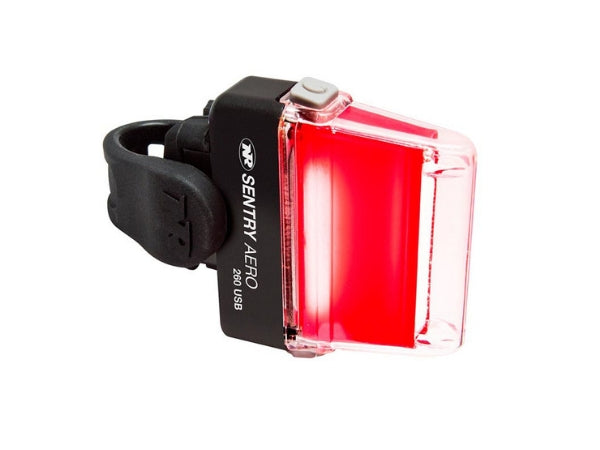 Niterider Sentry Aero 260 Tail Light