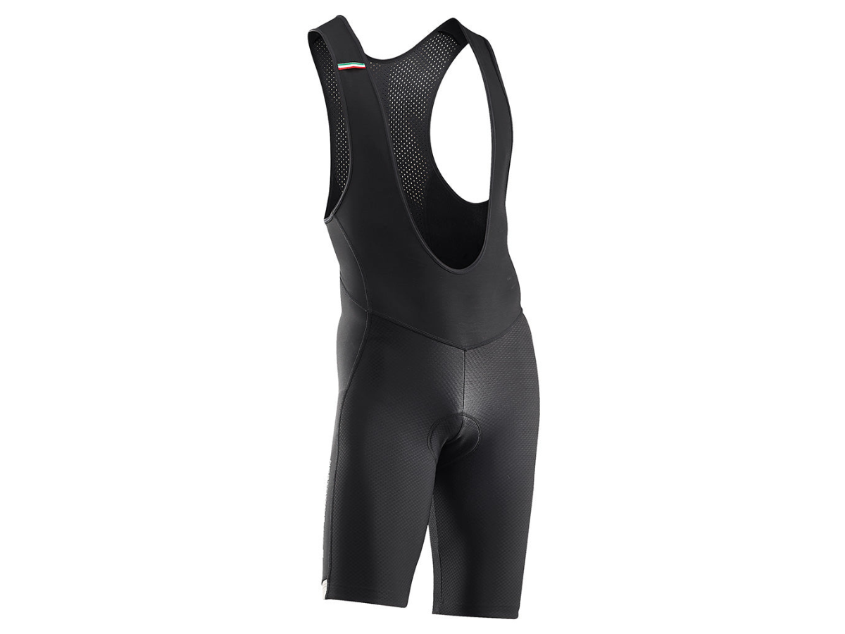 Northwave Active Bibshorts (Mid Season) - Black