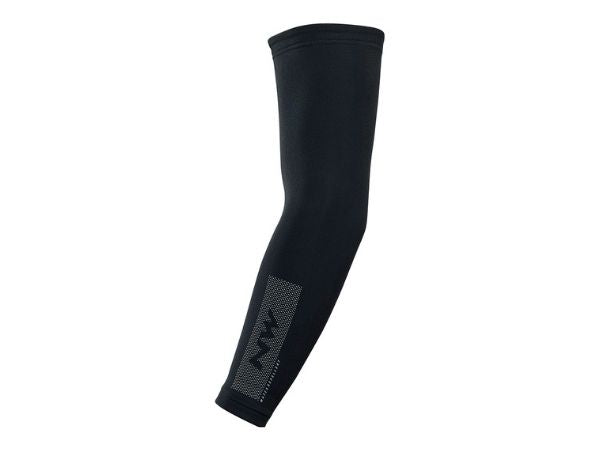 Northwave Active DWR Arm Warmer - Black