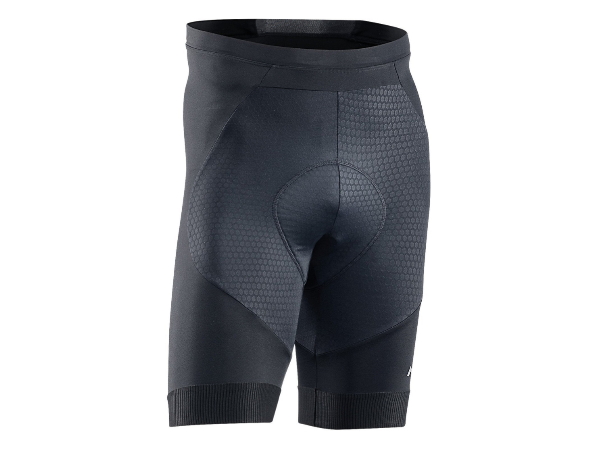 Northwave Active Shorts - Black