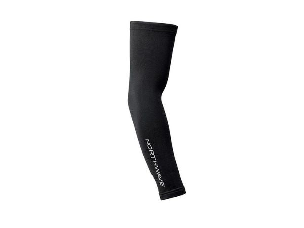 Northwave Easy Arm Warmer - Black
