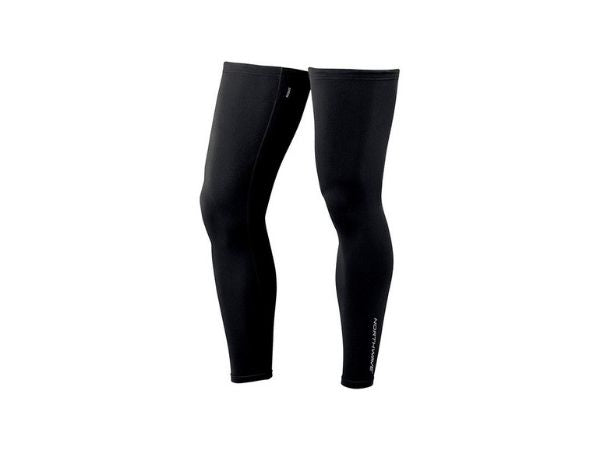 Northwave Easy Leg Warmer - Black