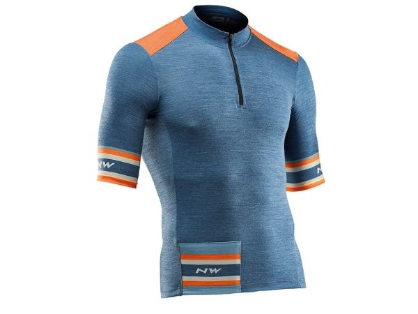 Northwave Epic Jersey - Avio