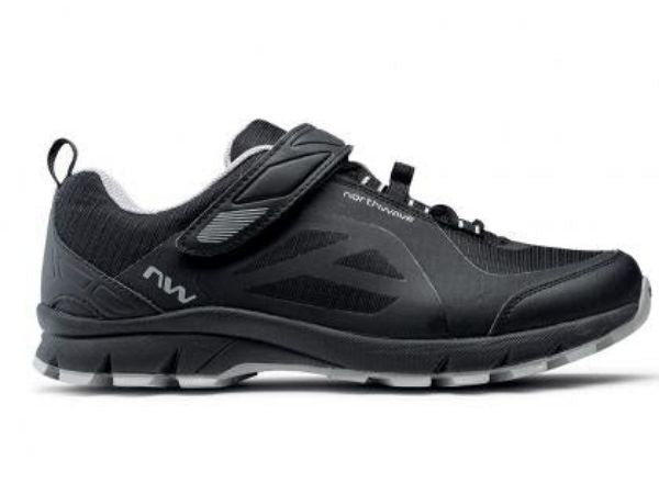 Northwave Escape Evo Shoes - Black