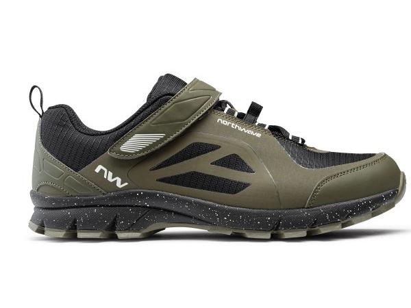 Northwave Escape Evo Shoes - Forest