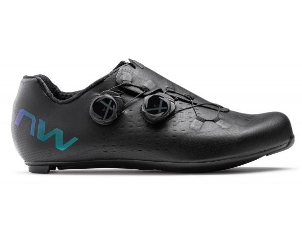 Northwave Extreme GT 3 Shoes - Black/Iridescent