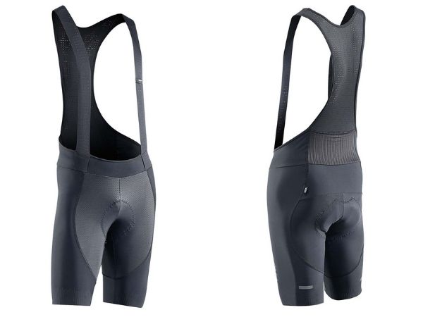 Northwave Fast Bibshorts - Black