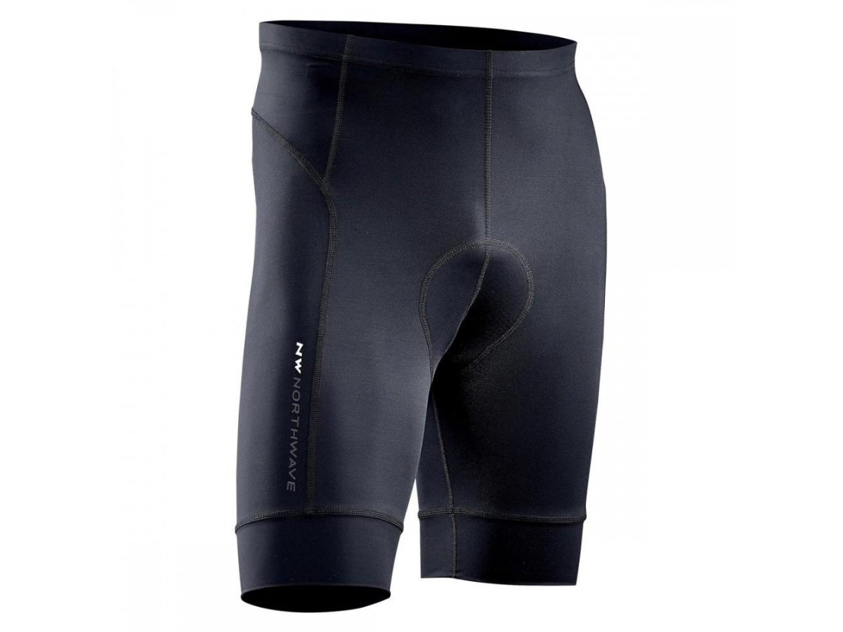 Northwave Force 2 Shorts - Black