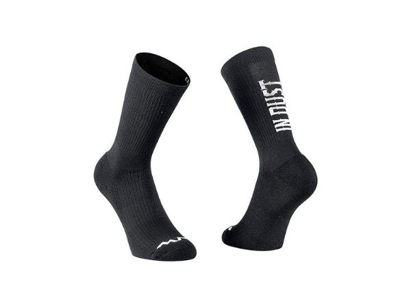 Northwave In Dust We Trust Socks - Black