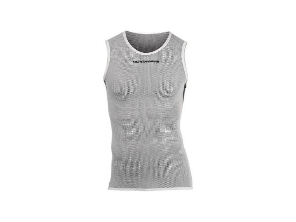 
Northwave Light Baselayer (Sleeveless) - White