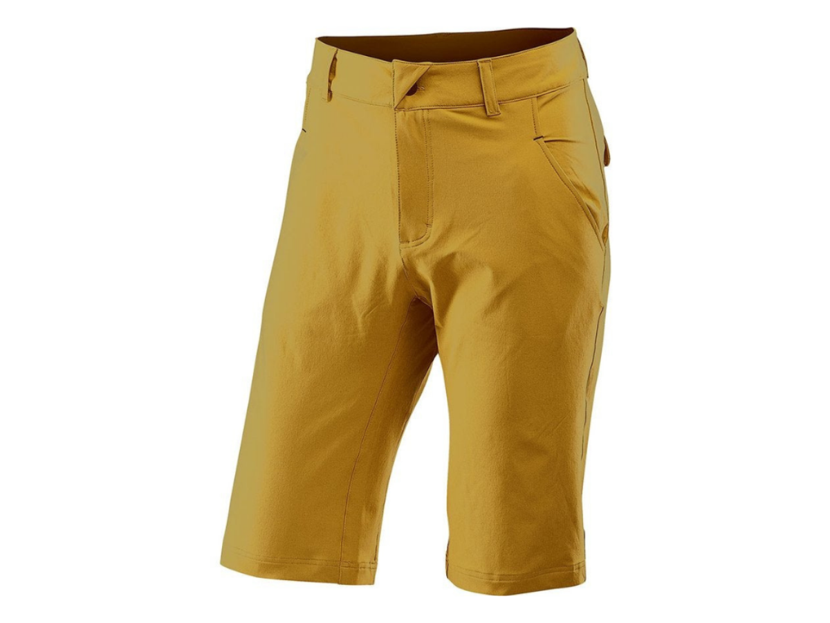 Northwave MTB Escape Baggy Shorts - Khakhi