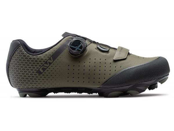 Northwave Origin Plus 2 Shoes - Forest