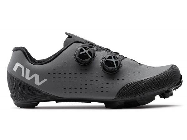 Northwave Rebel 3 Shoes - Anthracite