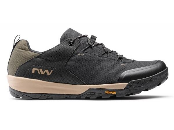 Northwave Rockit Shoes - Black/Forest