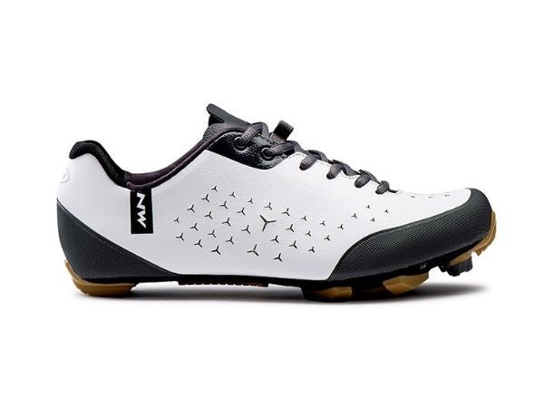 Northwave Rockster Gravel Shoes - White