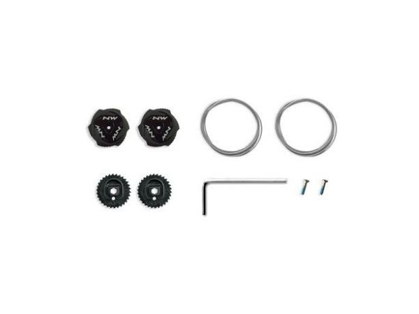 Northwave SLW 2 System Kit - Black