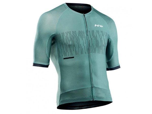 Northwave Storm Air Jersey - Salvia