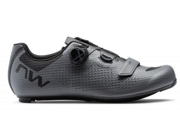 Northwave Storm Carbon 2 Shoes - Anthracite