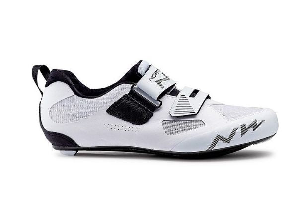 Northwave Tribute 2 Triathlon Shoes - White