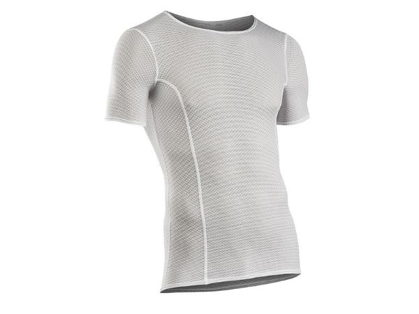 Northwave Ultralight Baselayer (Short Sleeve) - White