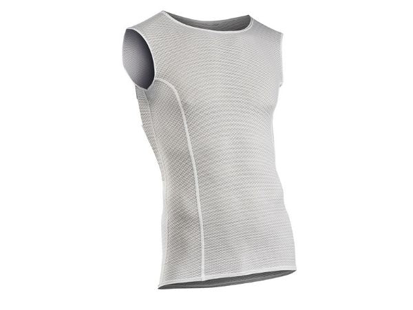 Northwave Ultralight Baselayer (Sleeveless) - White