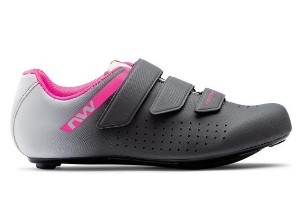 Northwave Women Core 2 Shoes - Anthracite