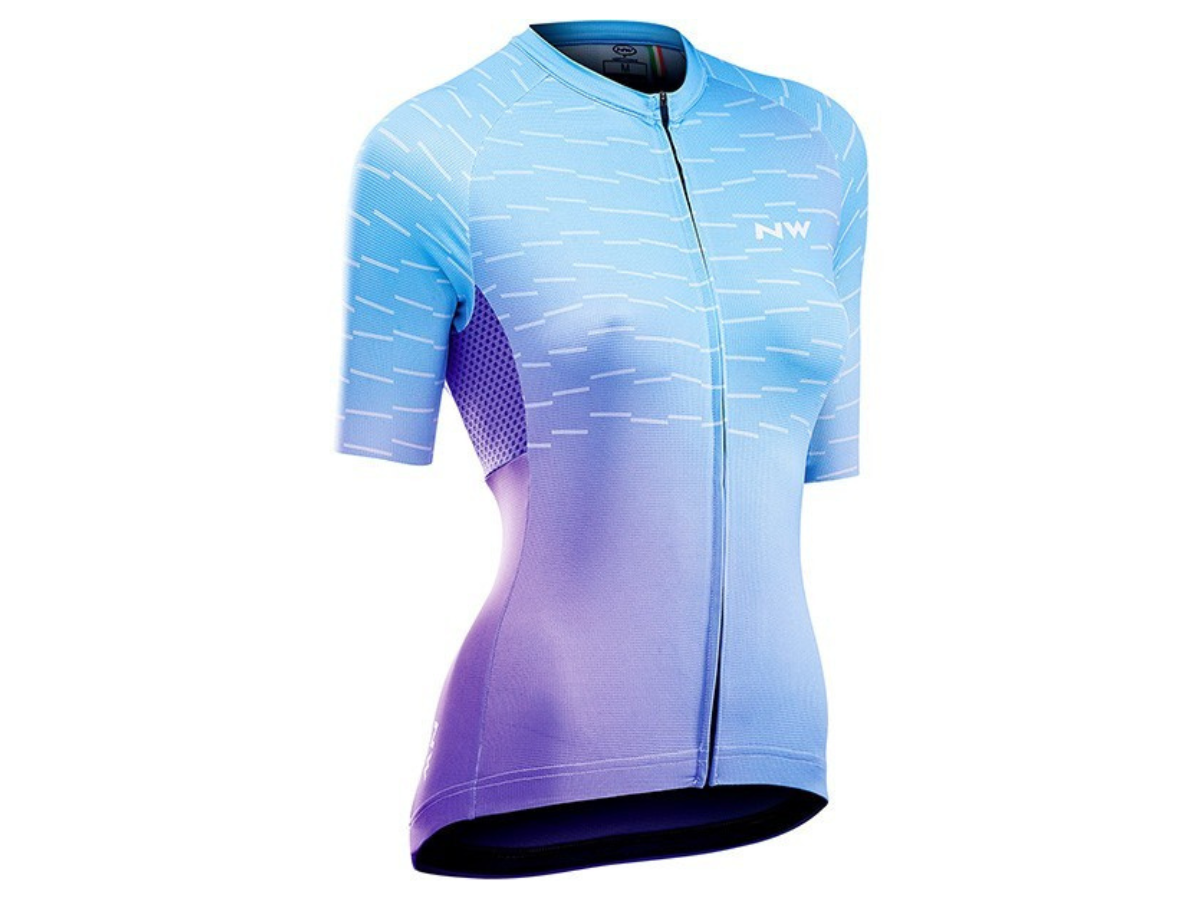 Northwave Womens Blade Jersey - Candy