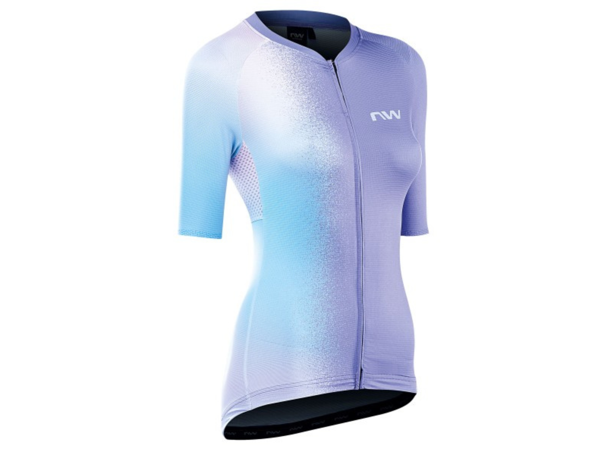 Northwave Womens Blade Jersey - Pastel