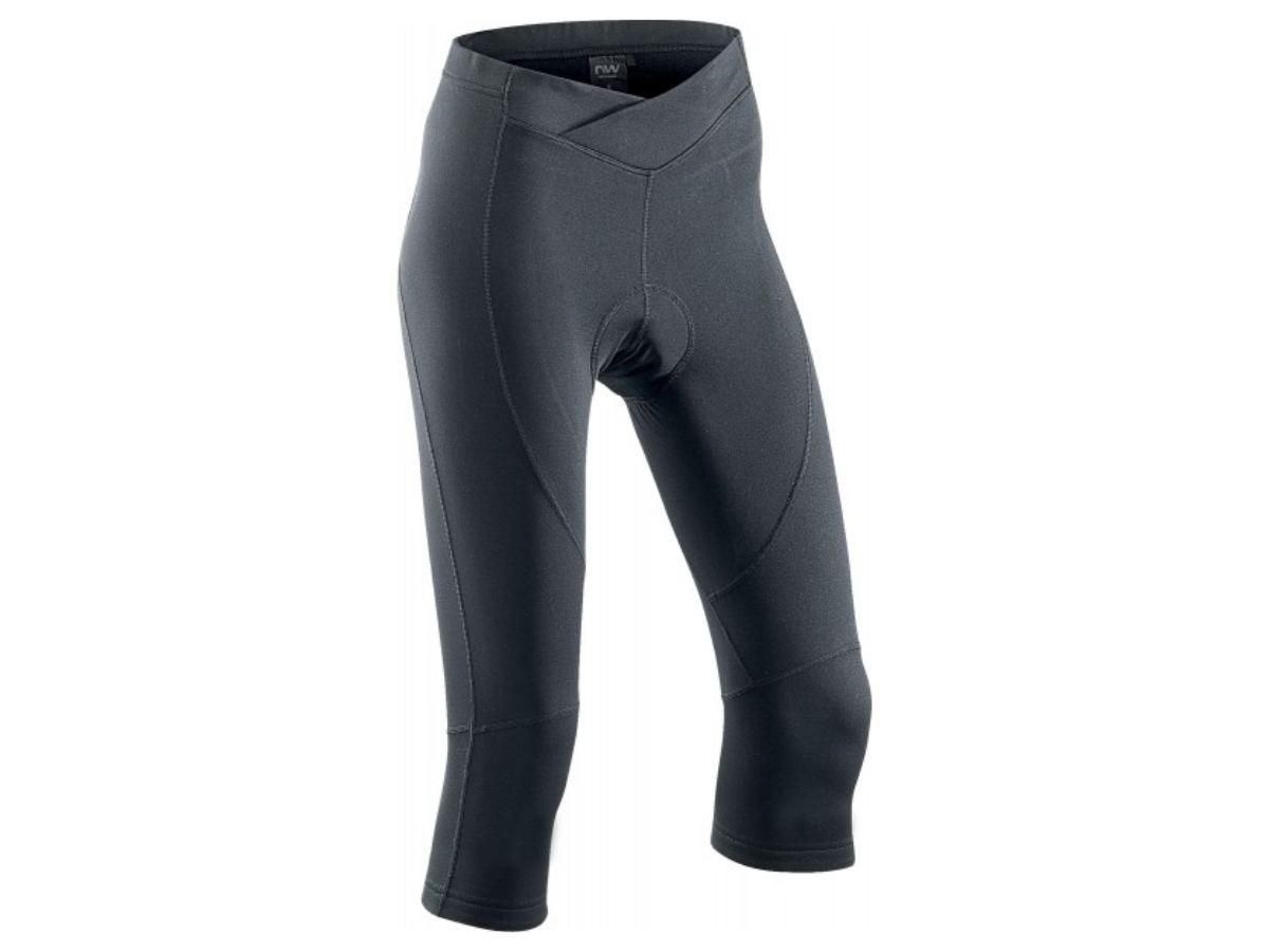 Northwave Womens Crystal 2 Knickers - Black