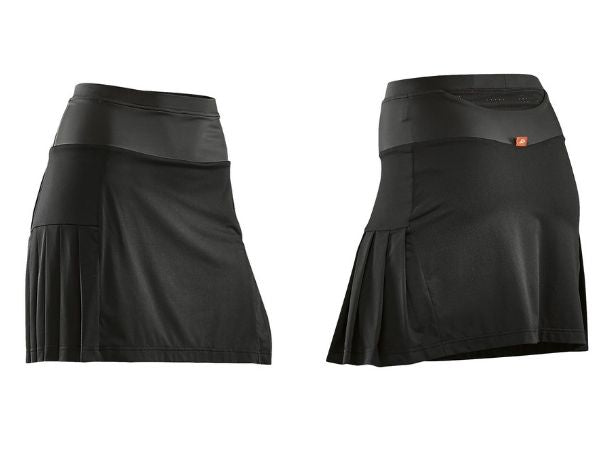 Northwave Womens Crystal 2 Skirt - Black