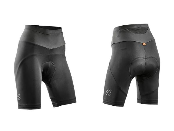 Northwave Womens Muse Shorts - Black