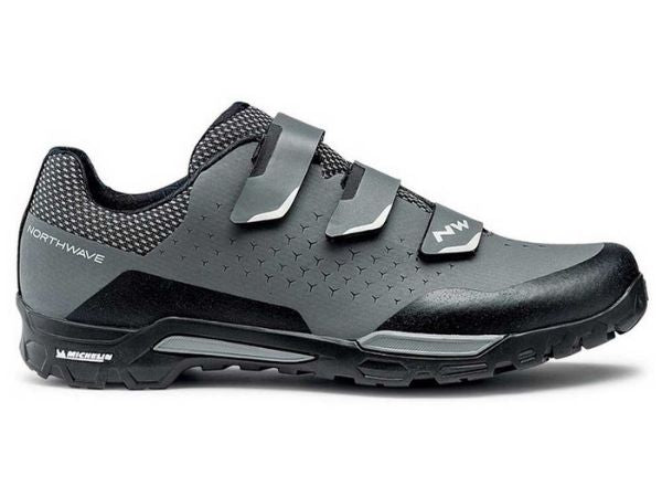 Northwave X-Trail Shoes - Anthracite