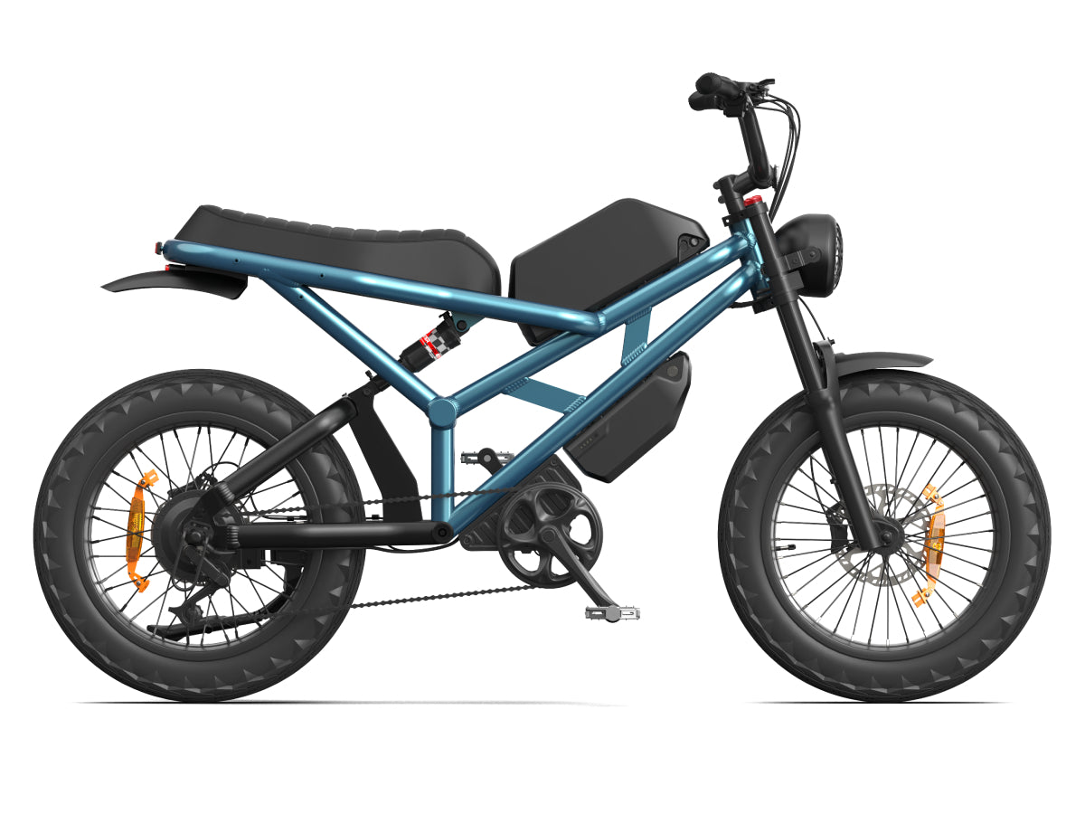 Nuze Vybe - Main Image