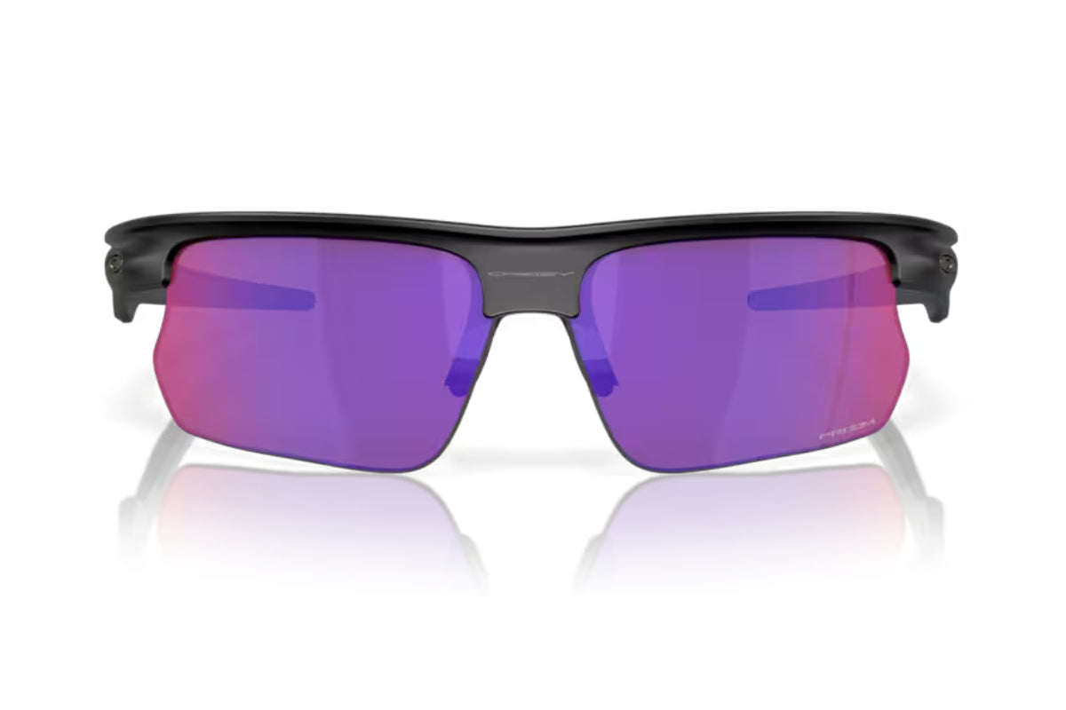 Oakley Bisphera - Matte Black Prizm Road