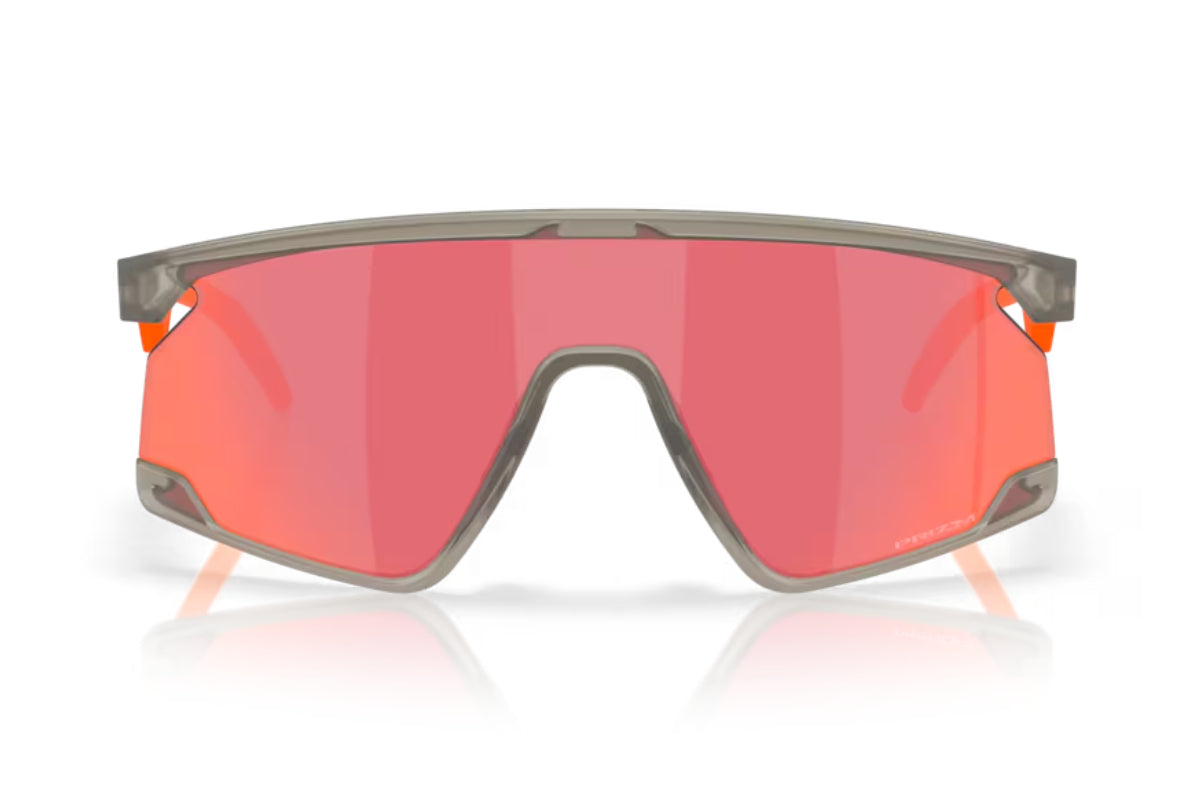 Oakley BXTR - Matt Grey Ink Prizm Trail Torch