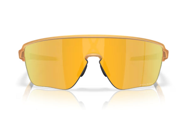 Oakley – Oakley Corridor SQ - Matte Trans Light Curry Prizm 24K