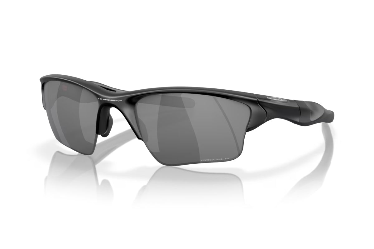 Oakley Half Jacket 2.0 - Matte Black Prizm Black Polarized