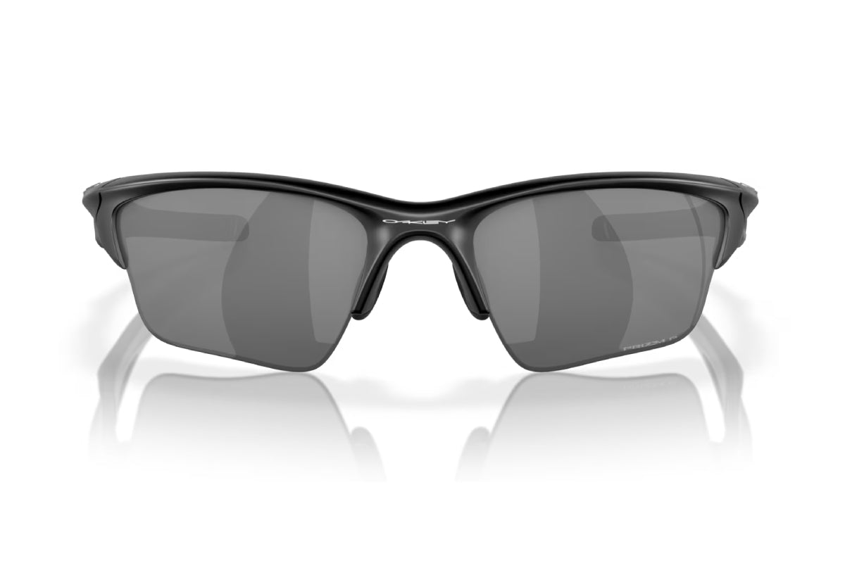 Oakley Half Jacket 2.0 - Matte Black Prizm Black Polarized