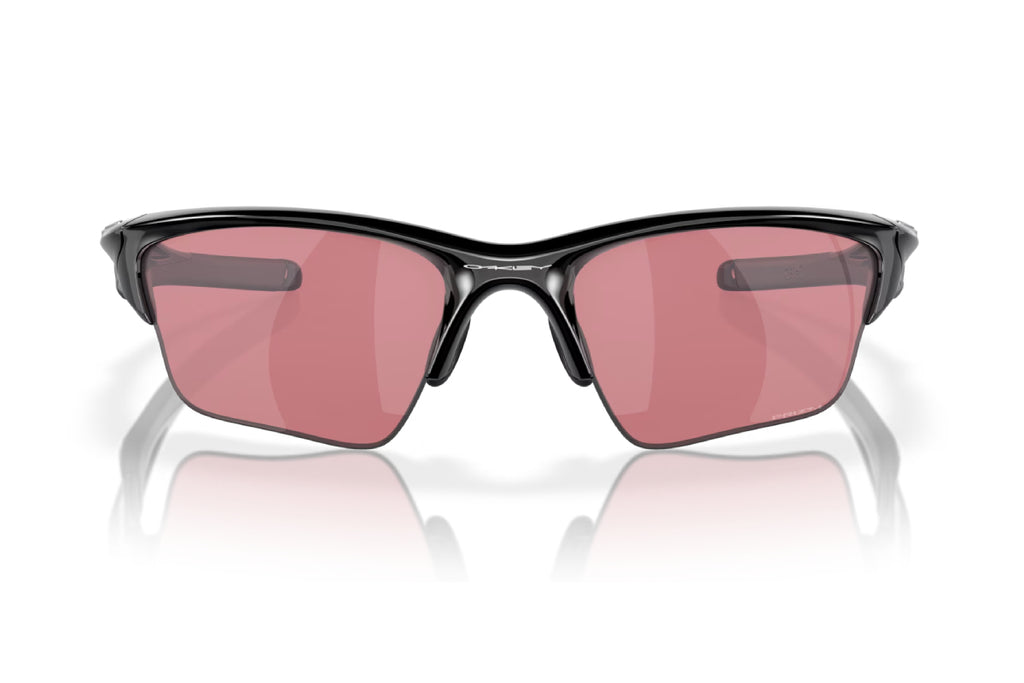 Oakley – Oakley Half Jacket 2.0 - Polished Black Prizm Dark Golf