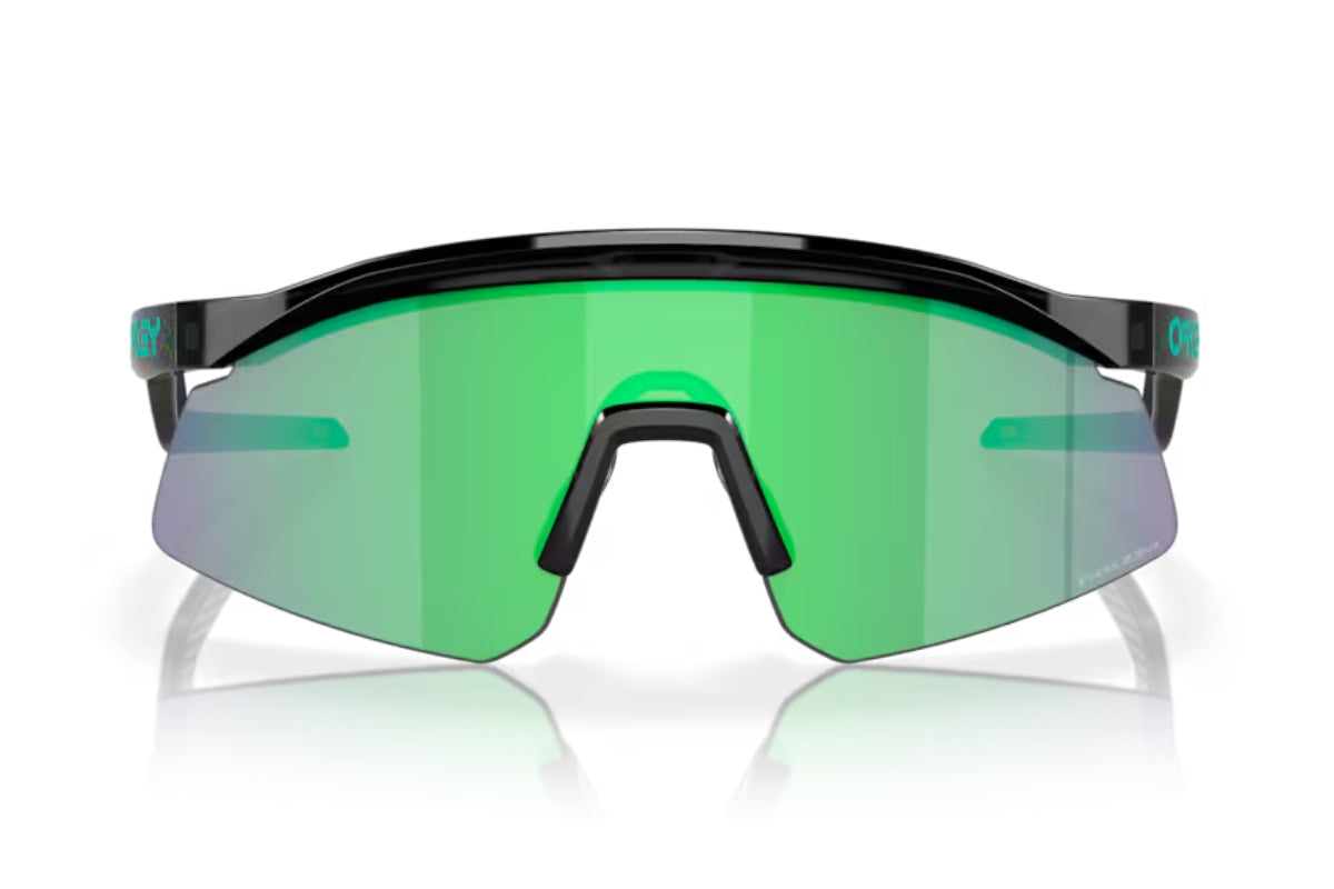 Oakley Hydra - Black Ink Prizm Jade