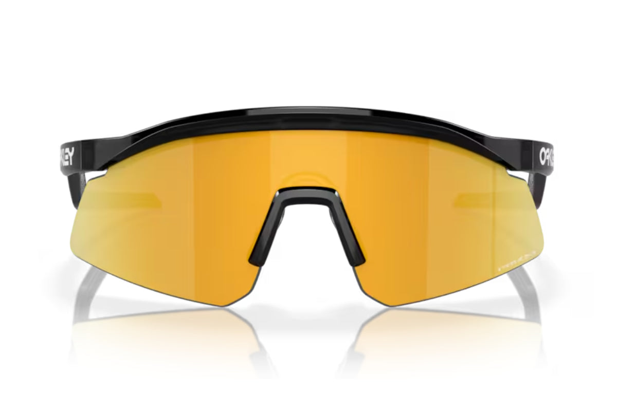Oakley Hydra - Crystal Black Ink Prizm 24K