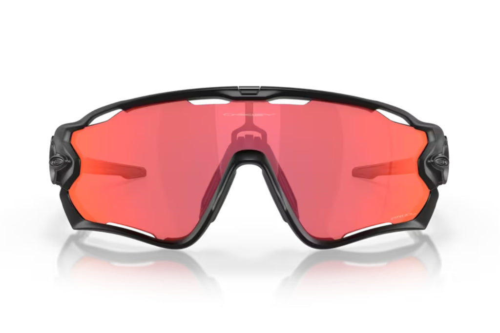 小物 OAKLEY Jawbreaker Matte Black Prizm Oakley – Oakley Jawbreaker - Matte Black Prizm Trail Torch