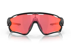 Oakley – Oakley Jawbreaker - Matte Black Prizm Trail Torch