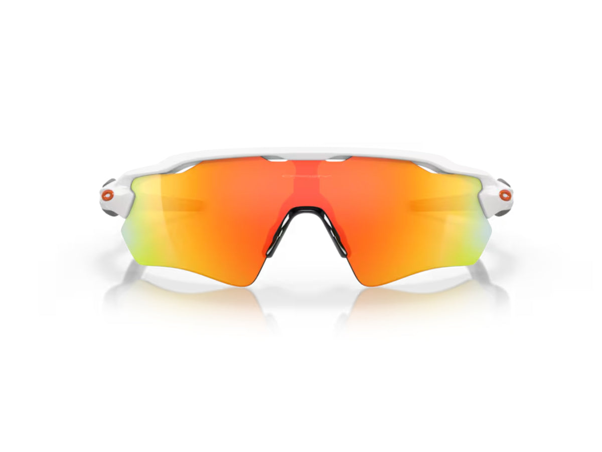 Oakley Radar EV Path - Polished White Fire Iridium
