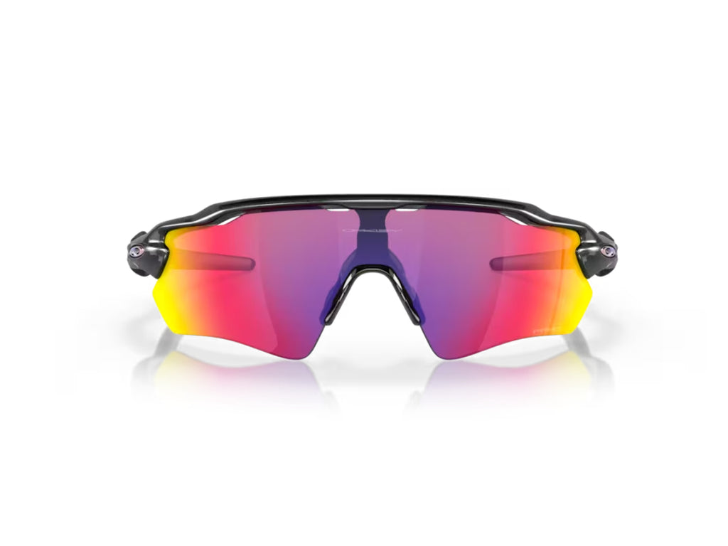 【Oakley】Radar® EV Path® Team Colors Oakley – Oakley Radar EV Path - Scenic Grey Prizm Road
