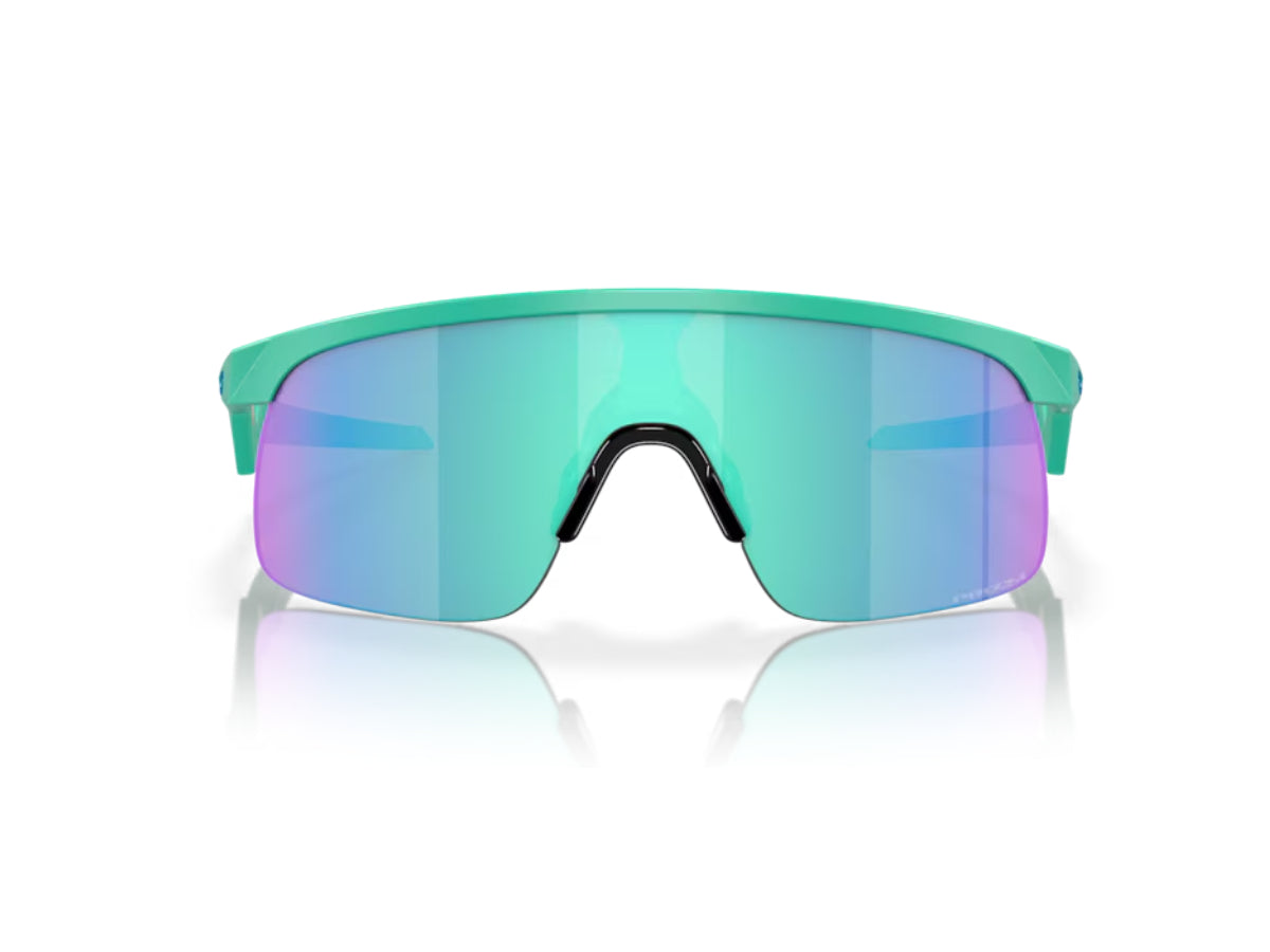 Oakley Resistor - Matte Celeste Prizm Sapphire