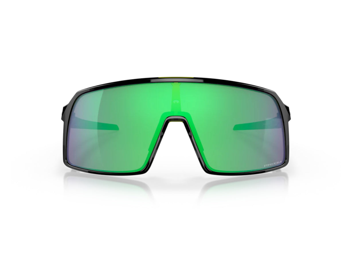 Oakley Sutro - Black Ink Prizm Jade