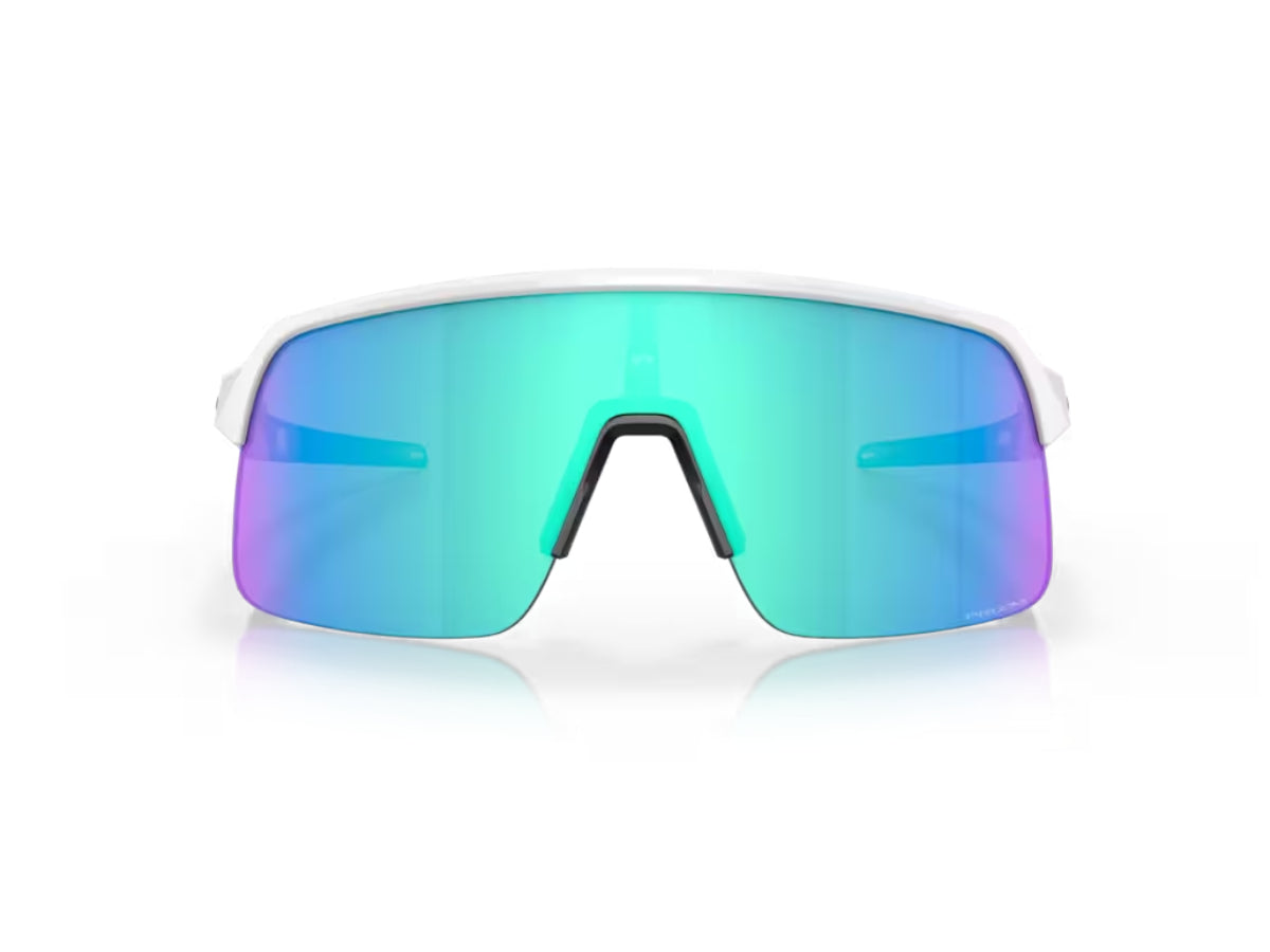 Oakley Sutro Lite - Matte White Prizm Sapphire